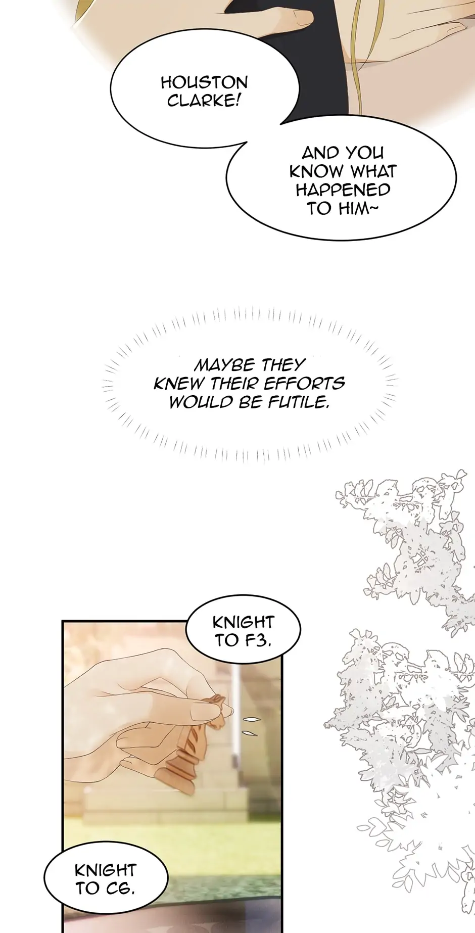 A Princess's Guide to Saving Dragons Chapter 18 - page 16
