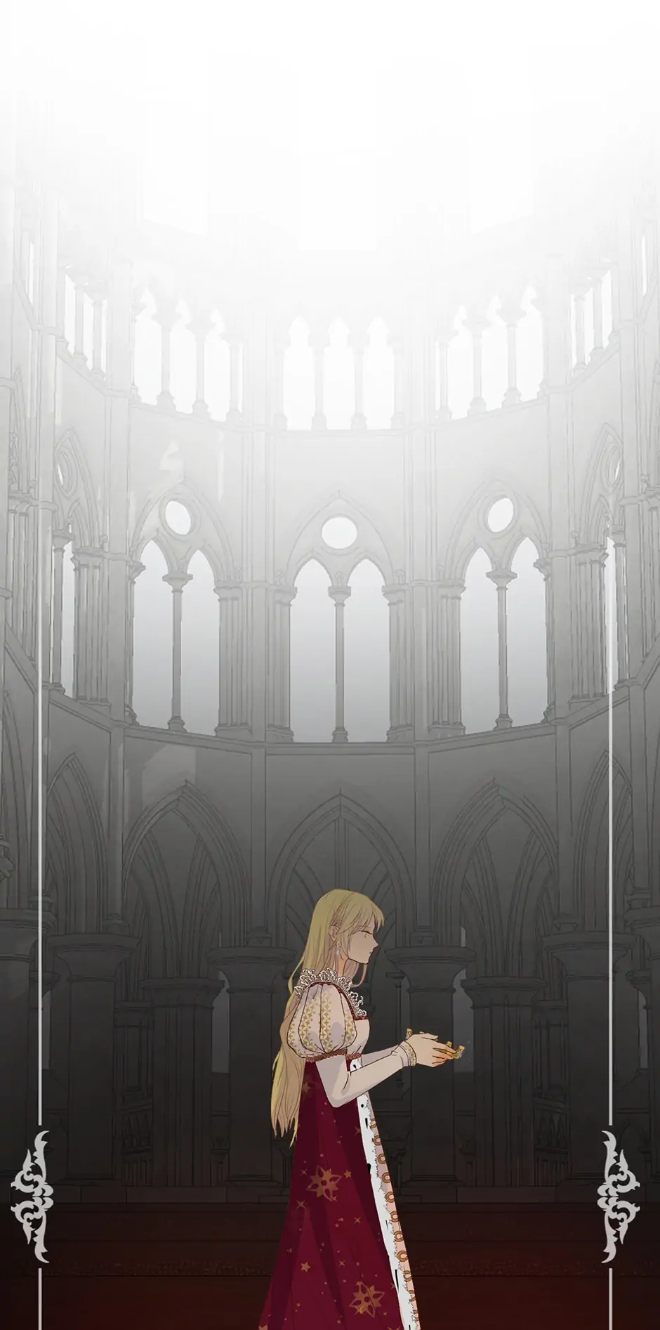 A Princess's Guide to Saving Dragons Chapter 18 - page 6