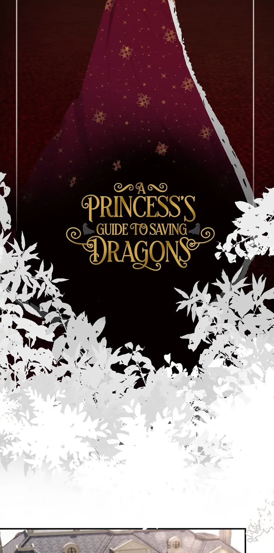 A Princess's Guide to Saving Dragons Chapter 18 - page 7