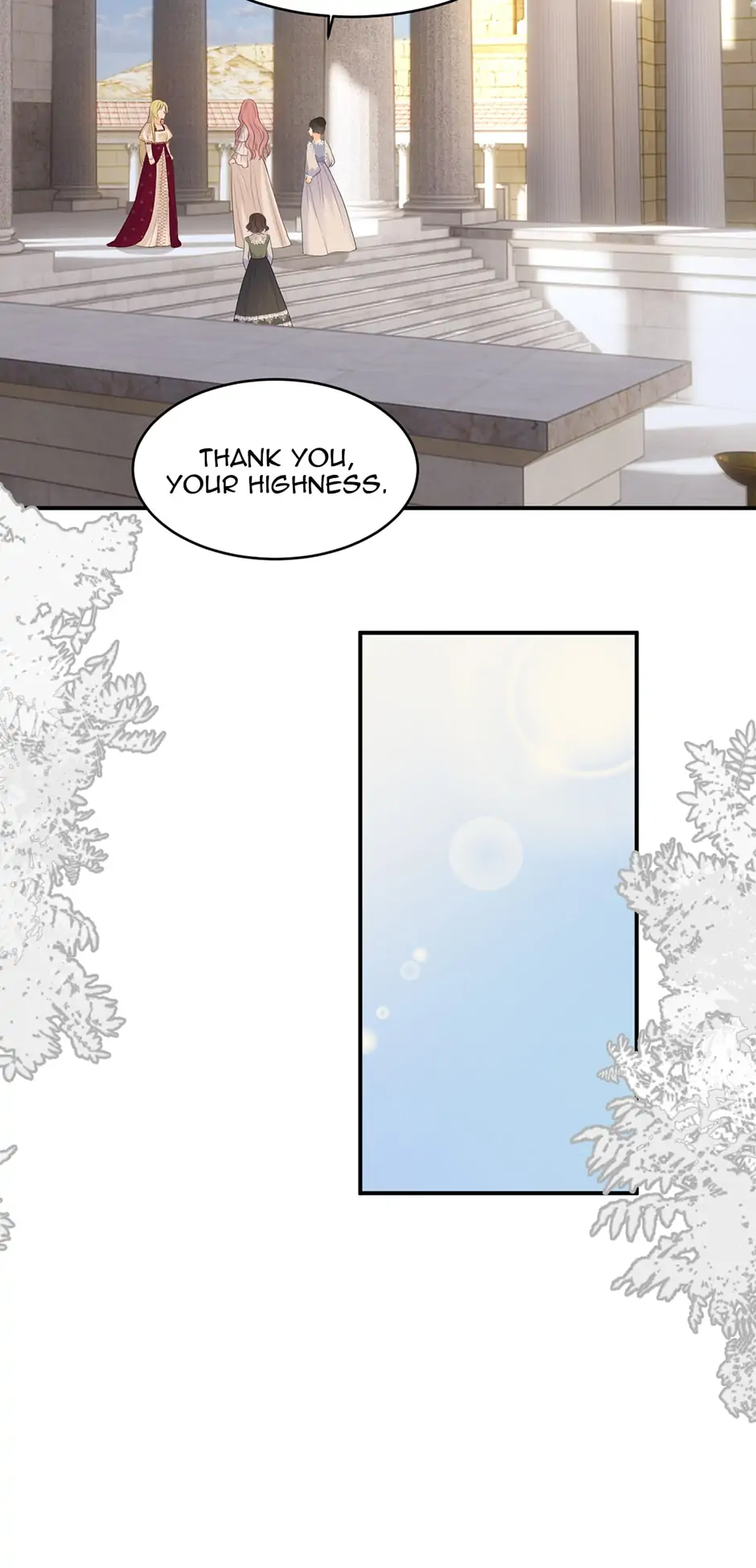 A Princess's Guide to Saving Dragons Chapter 17 - page 16