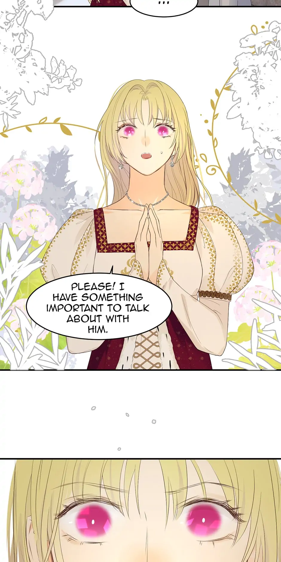 A Princess's Guide to Saving Dragons Chapter 17 - page 2