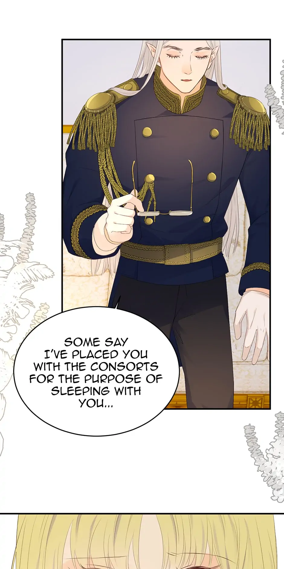 A Princess's Guide to Saving Dragons Chapter 17 - page 27