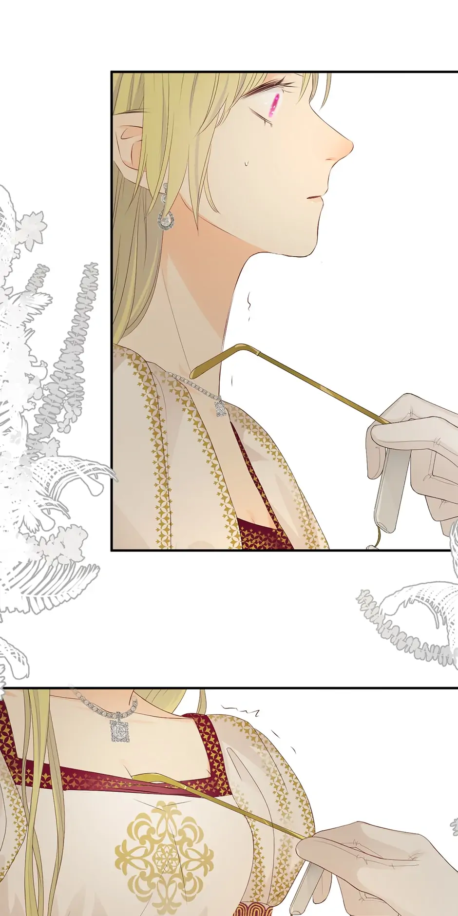 A Princess's Guide to Saving Dragons Chapter 17 - page 32