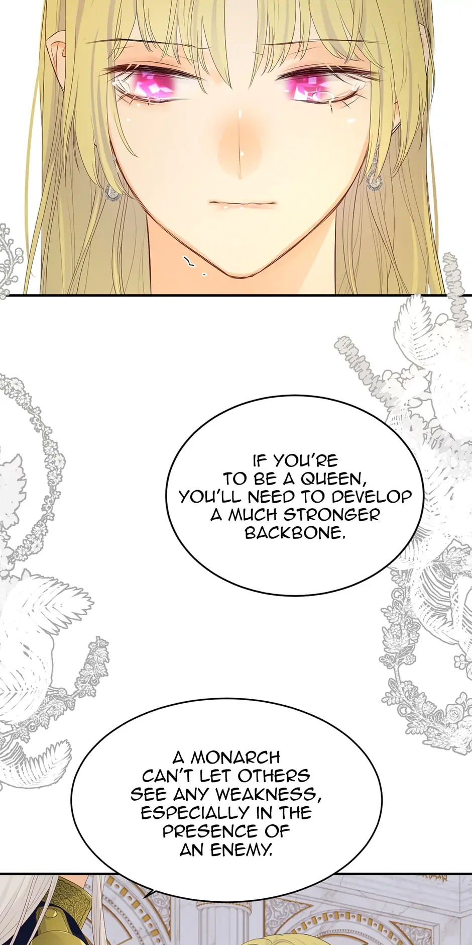 A Princess's Guide to Saving Dragons Chapter 17 - page 34