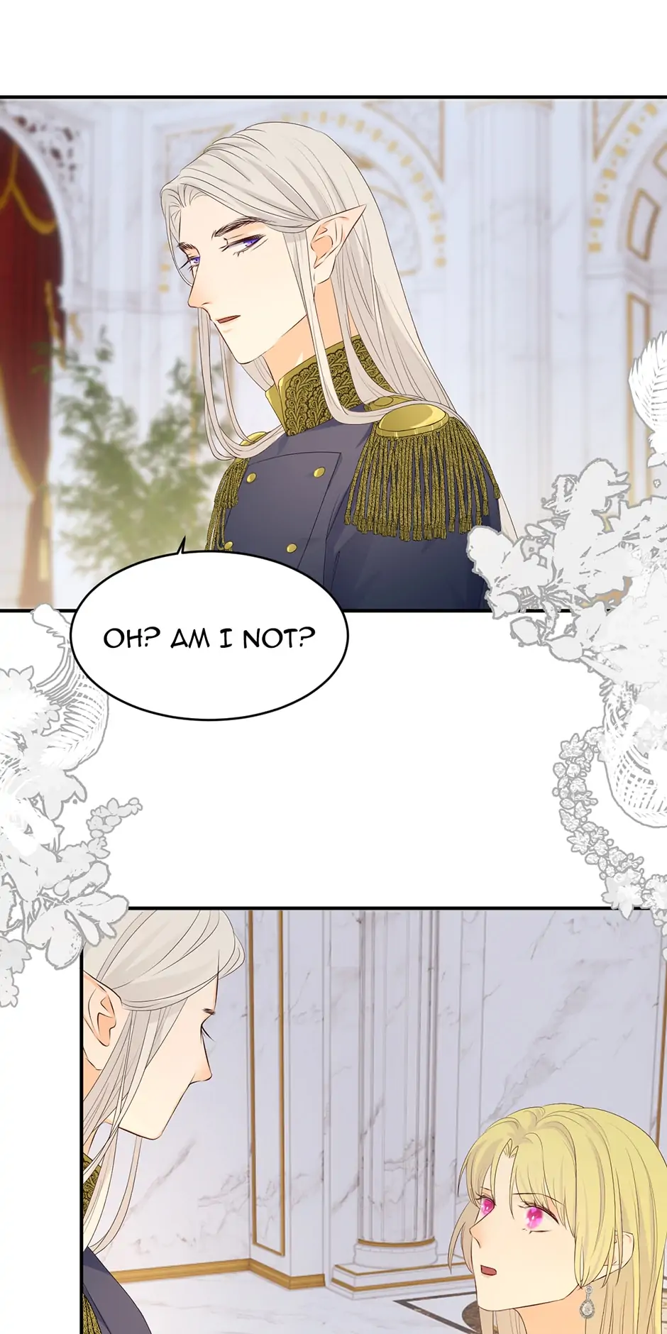 A Princess's Guide to Saving Dragons Chapter 17 - page 37