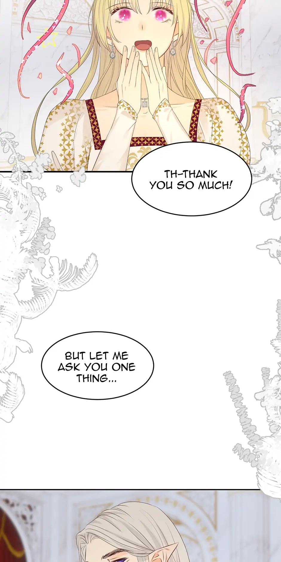 A Princess's Guide to Saving Dragons Chapter 17 - page 43