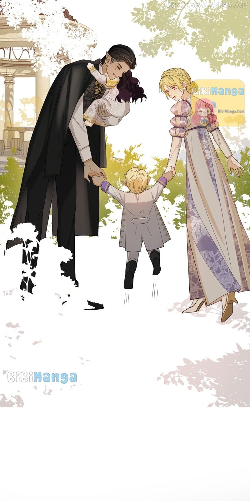 A Princess's Guide to Saving Dragons Chapter 48.5 - page 12