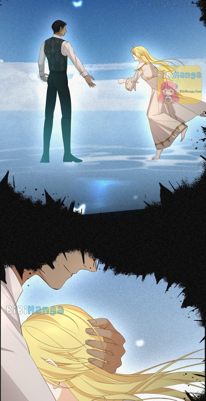 A Princess's Guide to Saving Dragons Chapter 48.5 - page 2