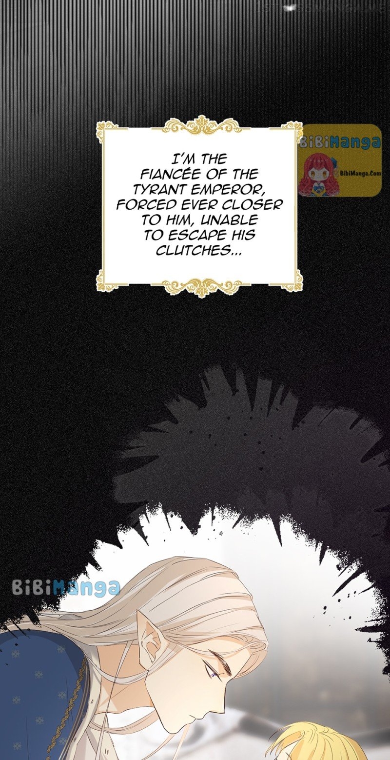 A Princess's Guide to Saving Dragons Chapter 48.5 - page 5