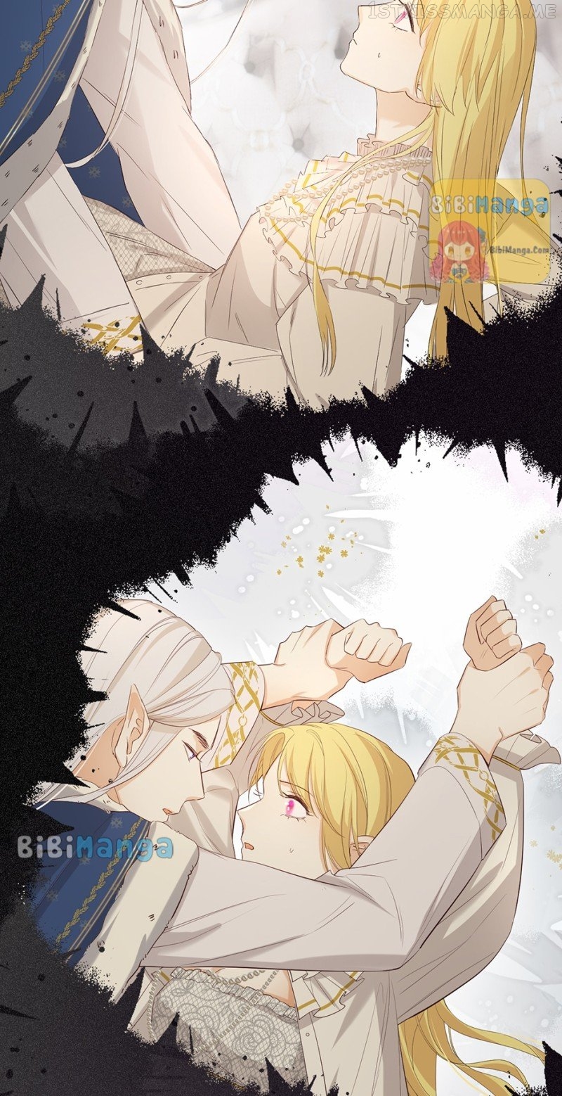 A Princess's Guide to Saving Dragons Chapter 48.5 - page 6
