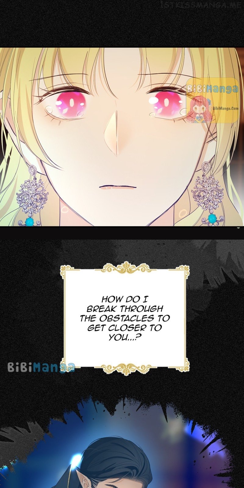 A Princess's Guide to Saving Dragons Chapter 48.5 - page 8