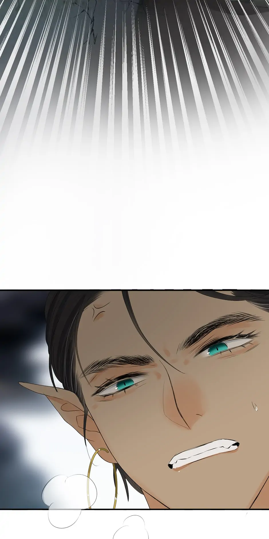 A Princess's Guide to Saving Dragons Chapter 16 - page 33