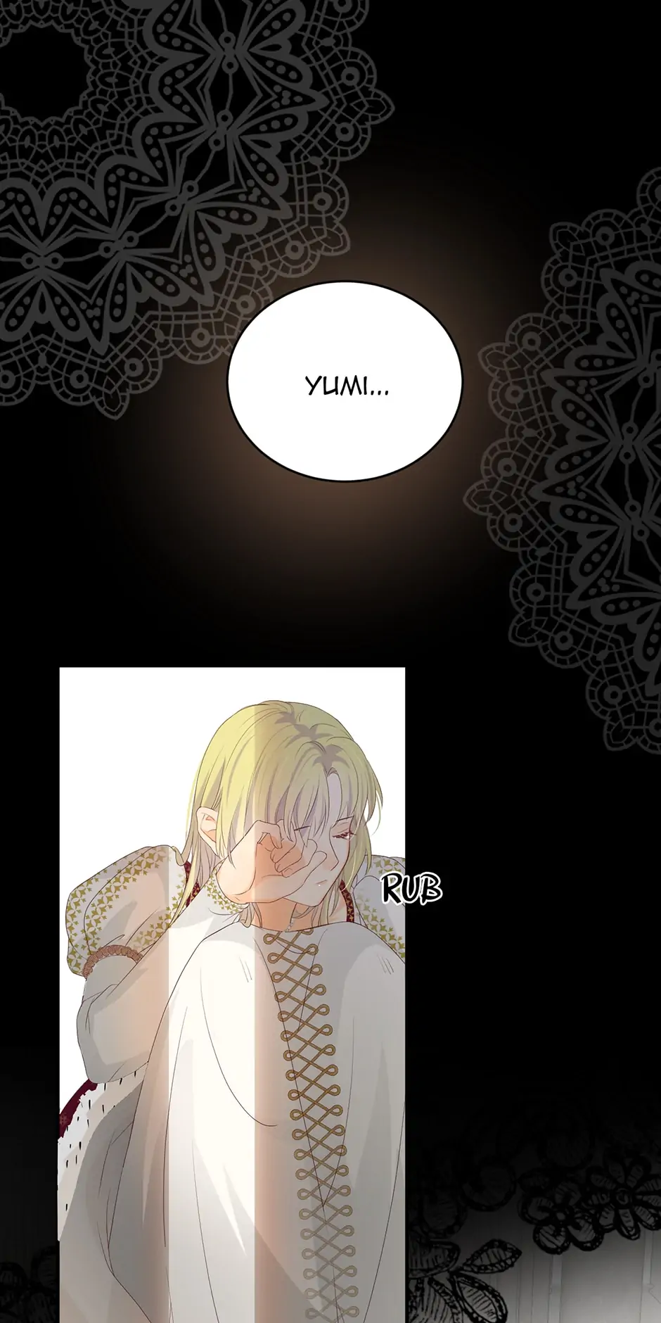 A Princess's Guide to Saving Dragons Chapter 15 - page 12