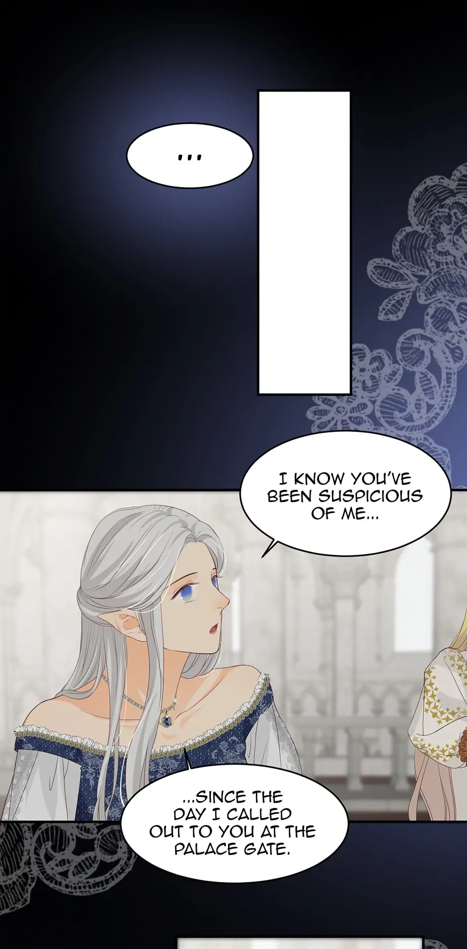 A Princess's Guide to Saving Dragons Chapter 15 - page 16