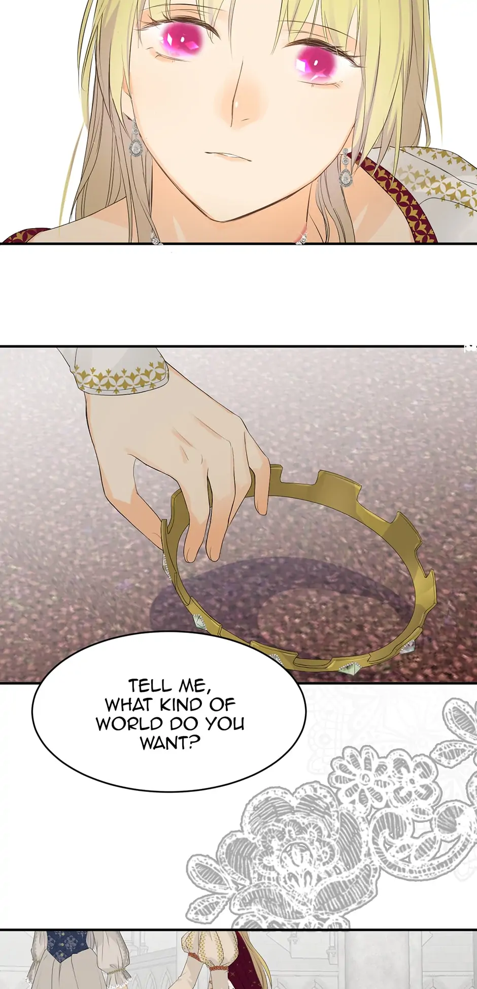 A Princess's Guide to Saving Dragons Chapter 15 - page 27