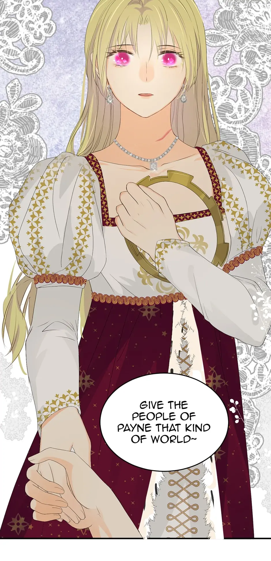 A Princess's Guide to Saving Dragons Chapter 15 - page 30