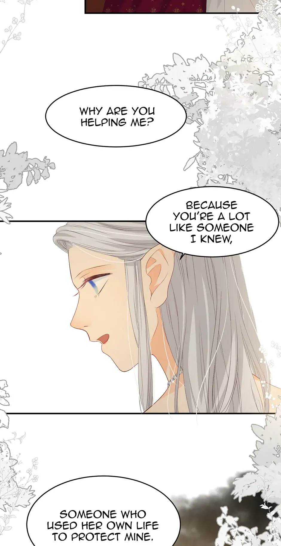 A Princess's Guide to Saving Dragons Chapter 15 - page 34