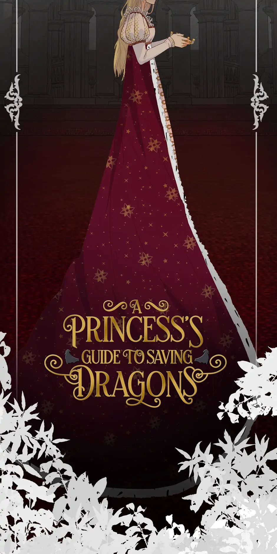 A Princess's Guide to Saving Dragons Chapter 15 - page 4