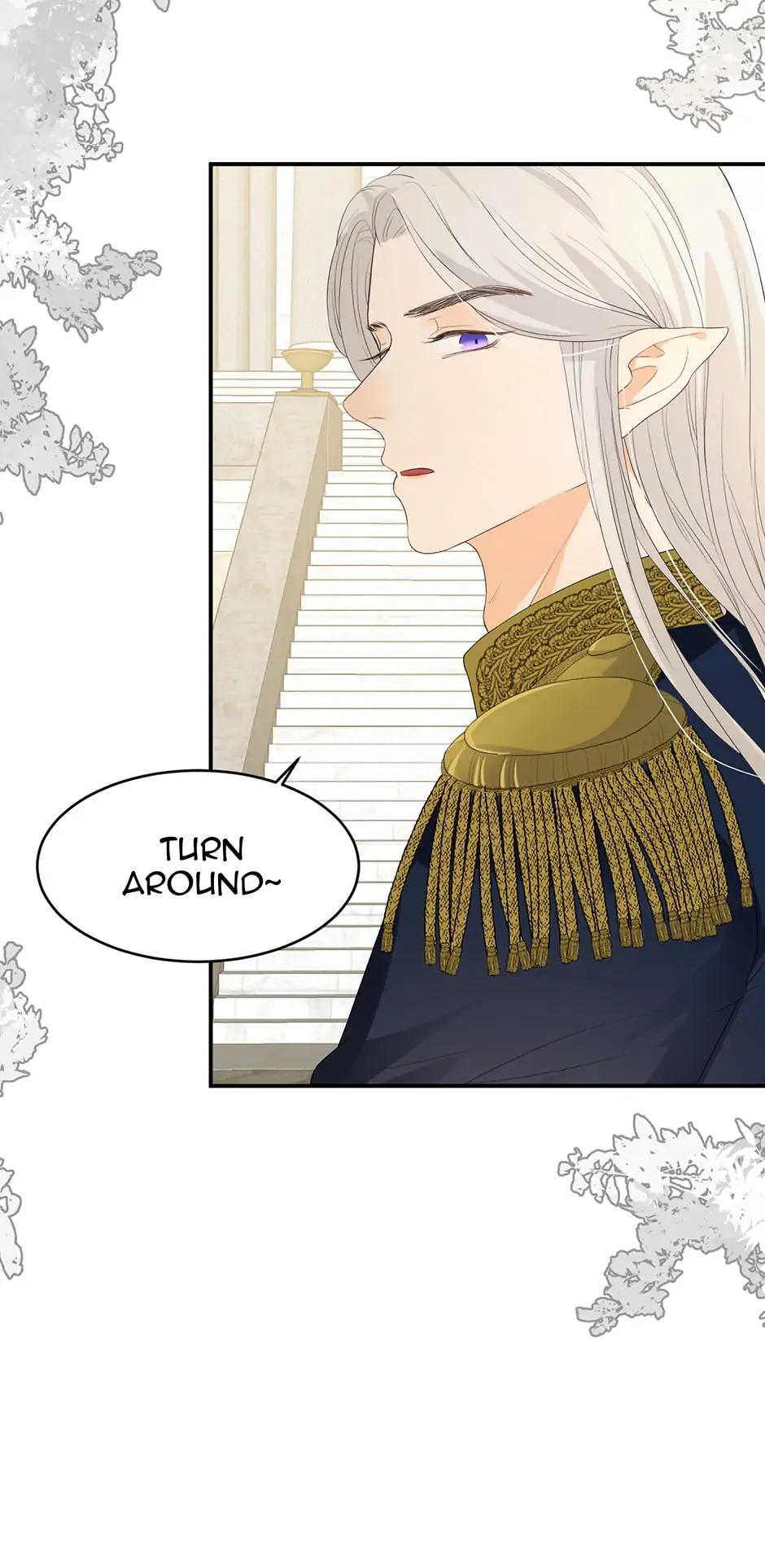 A Princess's Guide to Saving Dragons Chapter 15 - page 41