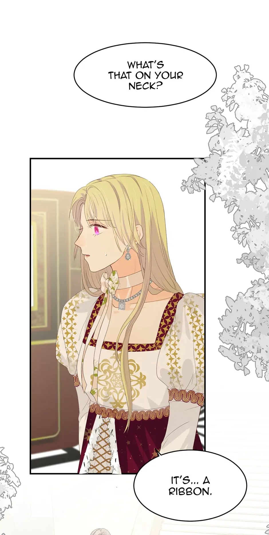 A Princess's Guide to Saving Dragons Chapter 15 - page 42