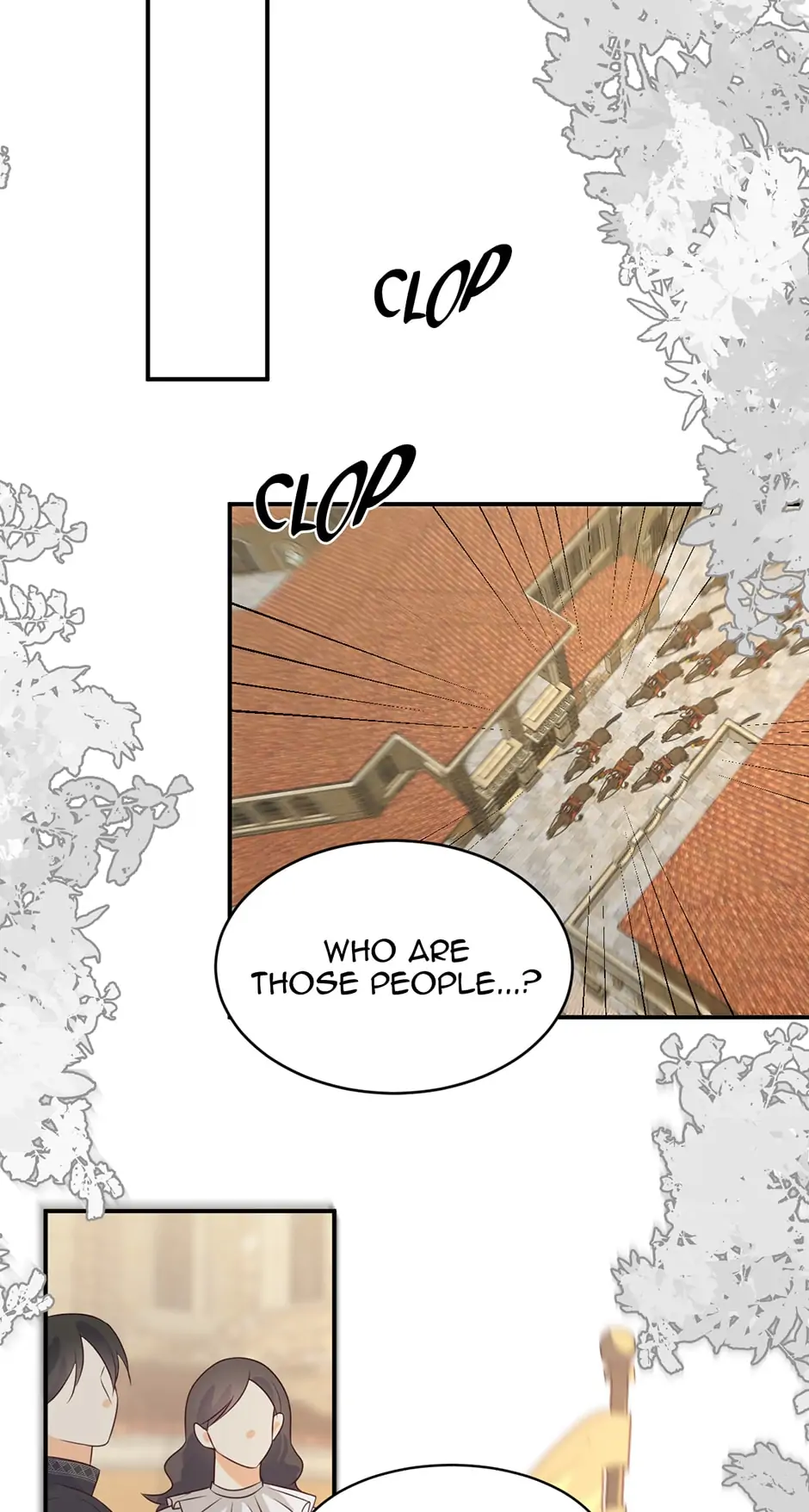 A Princess's Guide to Saving Dragons Chapter 14 - page 12