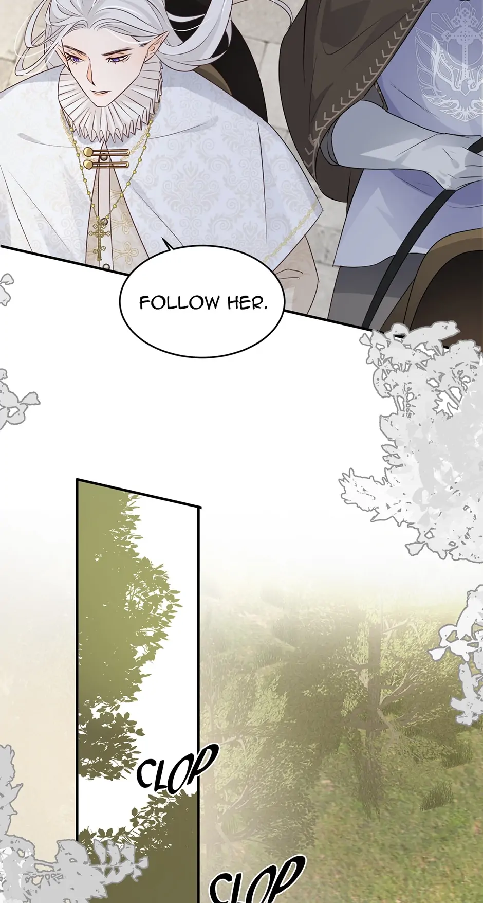 A Princess's Guide to Saving Dragons Chapter 14 - page 15