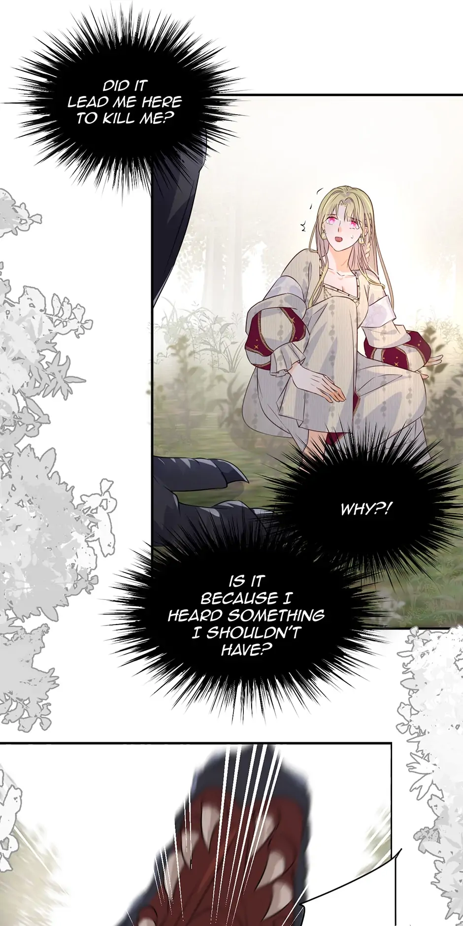 A Princess's Guide to Saving Dragons Chapter 14 - page 39