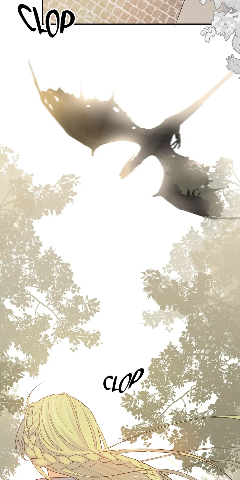 A Princess's Guide to Saving Dragons Chapter 14 - page 4