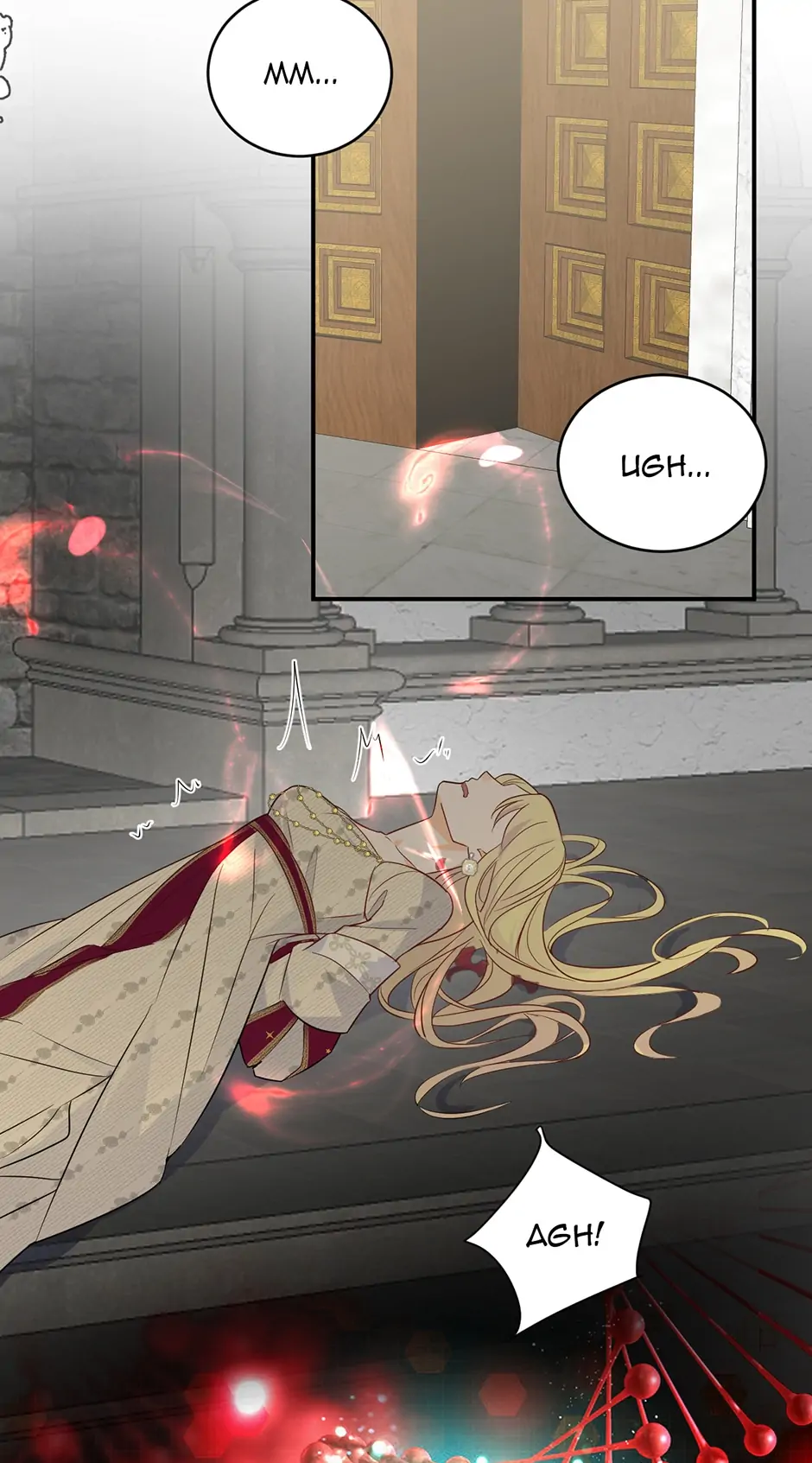 A Princess's Guide to Saving Dragons Chapter 13 - page 19