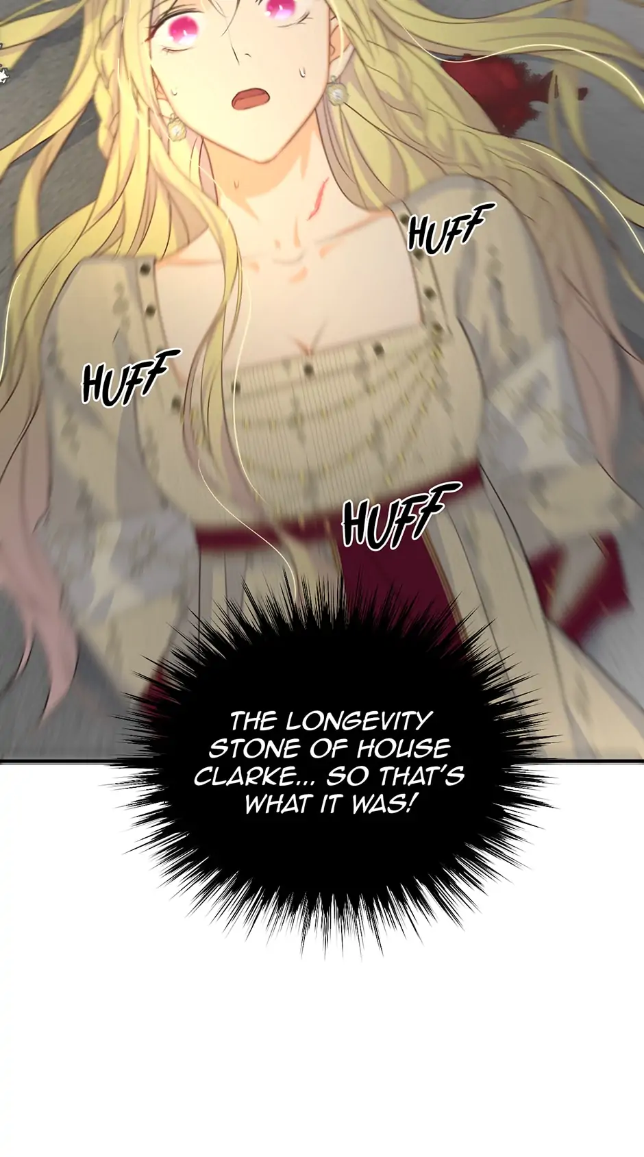 A Princess's Guide to Saving Dragons Chapter 13 - page 23