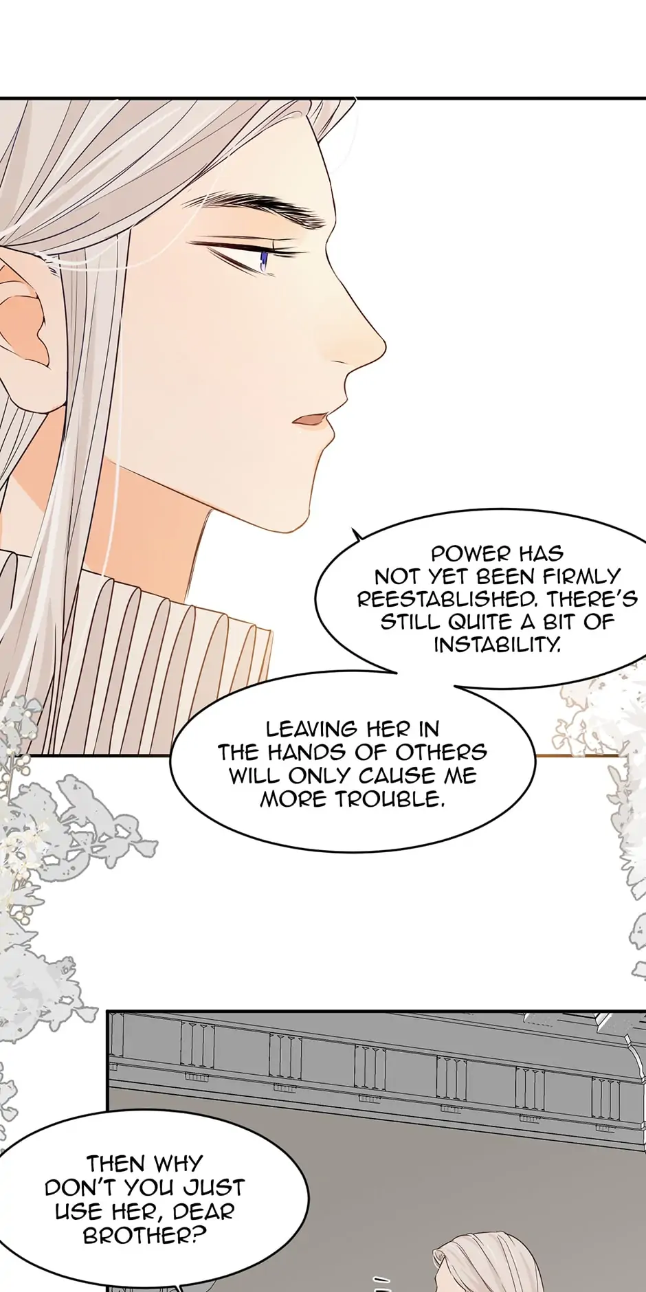 A Princess's Guide to Saving Dragons Chapter 13 - page 6