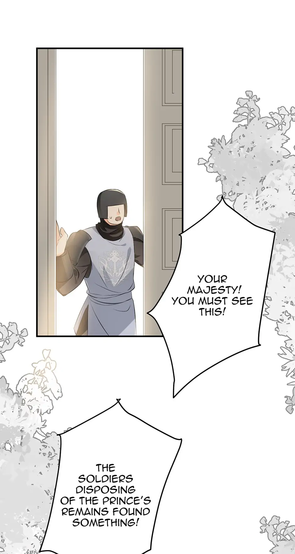 A Princess's Guide to Saving Dragons Chapter 12 - page 16