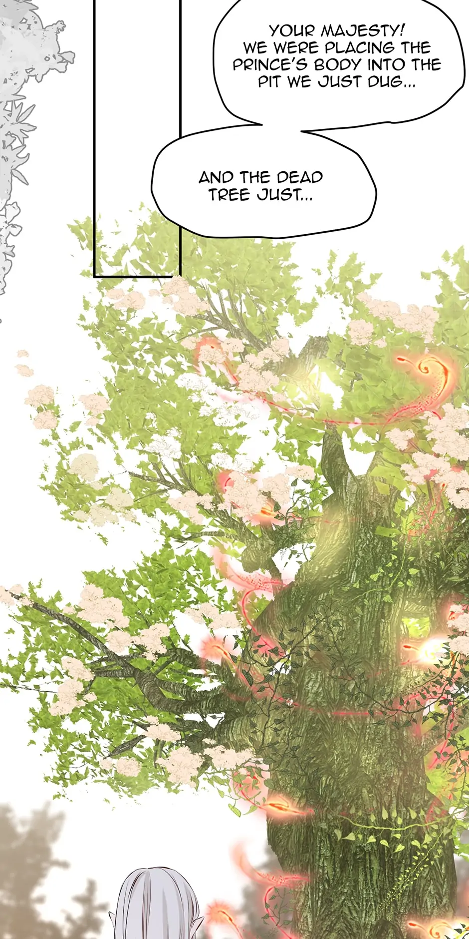 A Princess's Guide to Saving Dragons Chapter 12 - page 29
