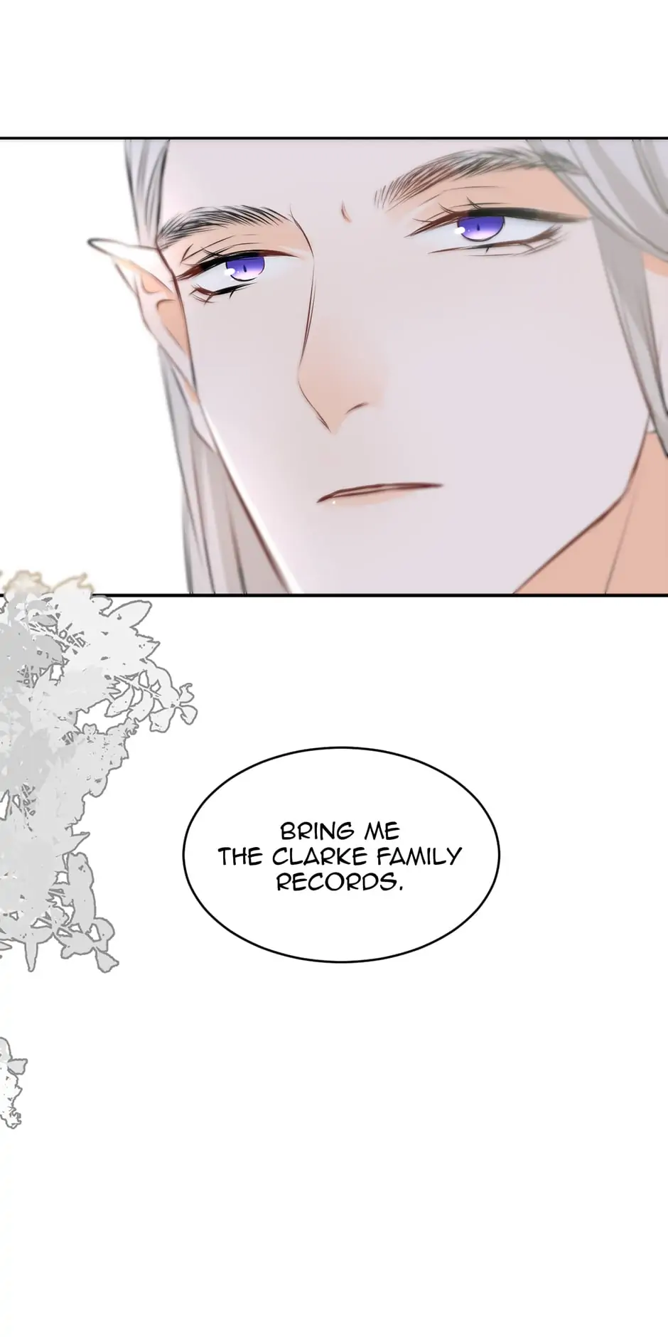 A Princess's Guide to Saving Dragons Chapter 12 - page 31