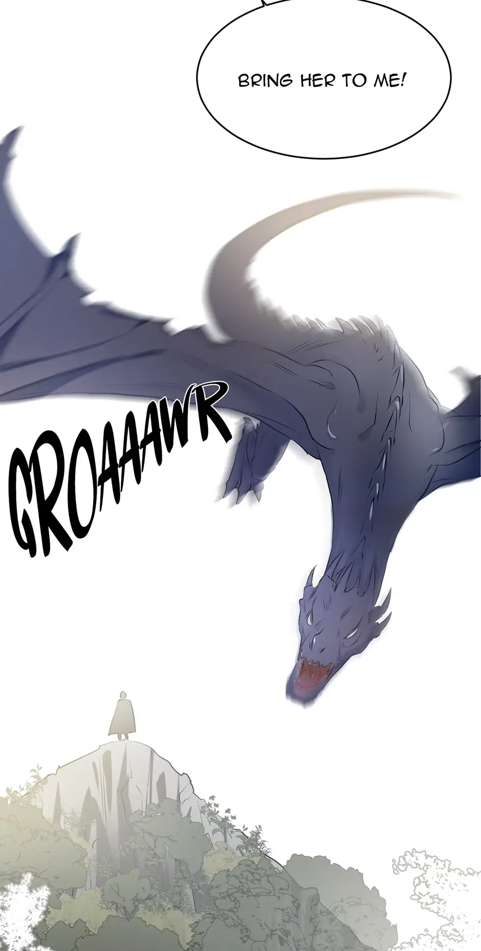 A Princess's Guide to Saving Dragons Chapter 12 - page 36