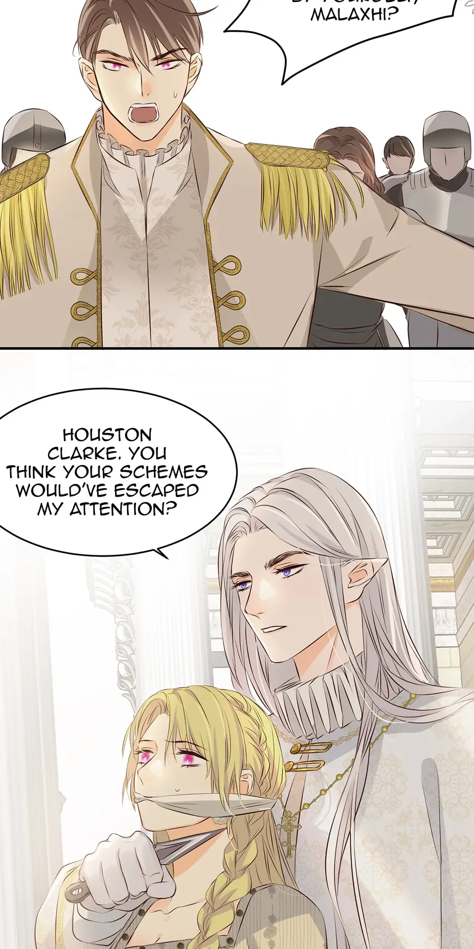 A Princess's Guide to Saving Dragons Chapter 11 - page 20