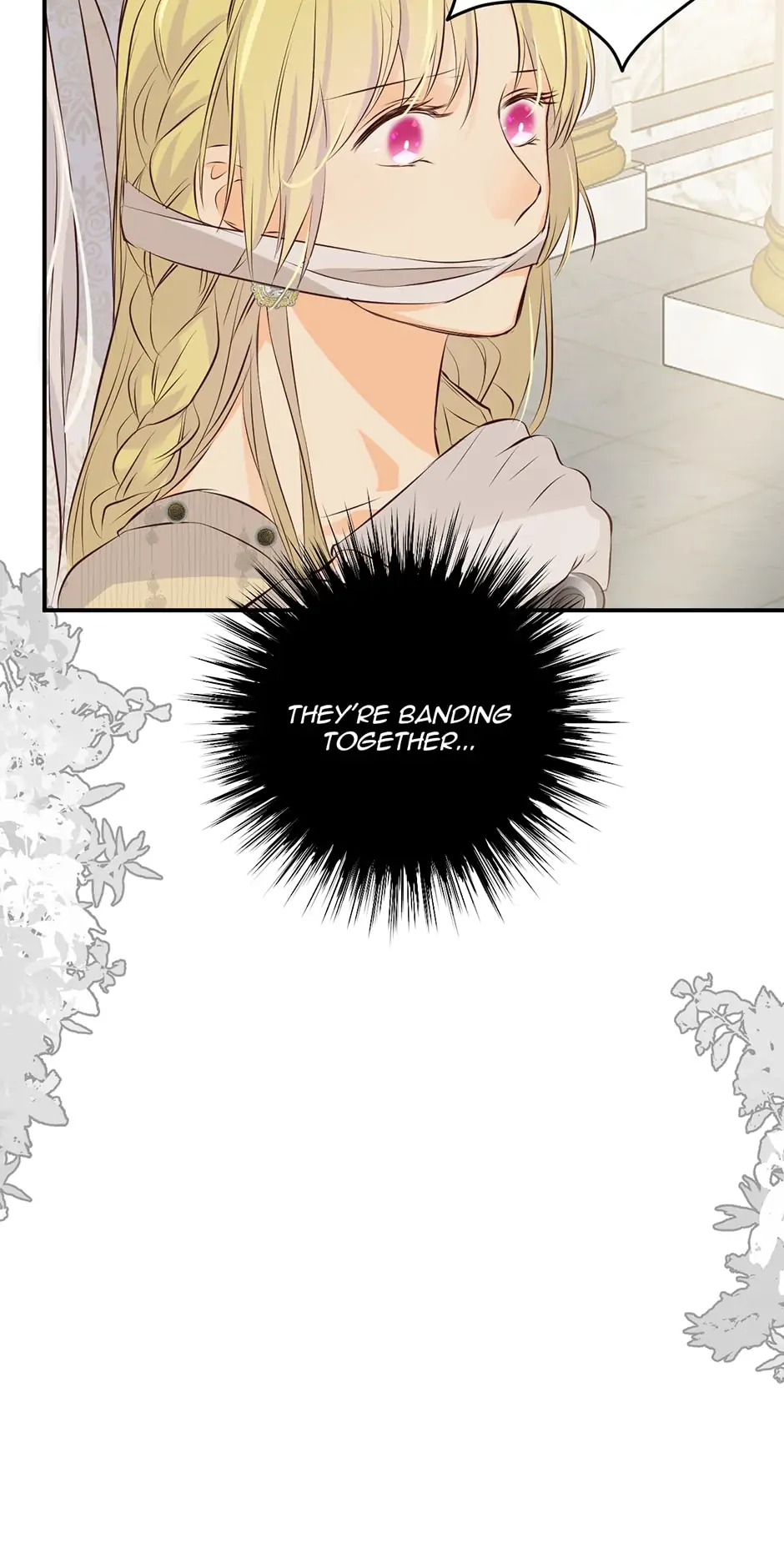 A Princess's Guide to Saving Dragons Chapter 11 - page 33