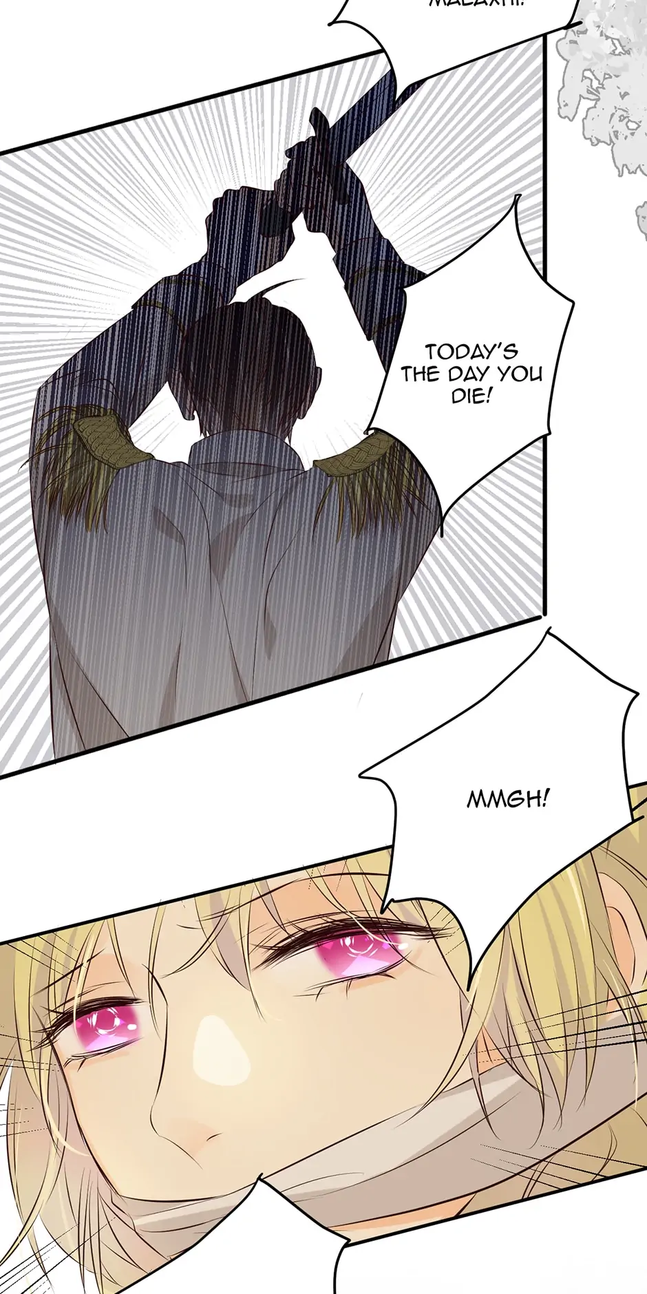A Princess's Guide to Saving Dragons Chapter 11 - page 43