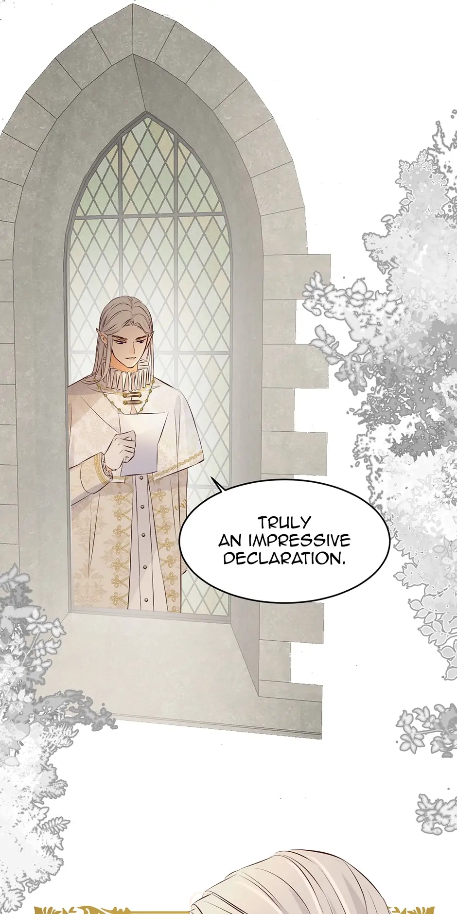 A Princess's Guide to Saving Dragons Chapter 11 - page 9