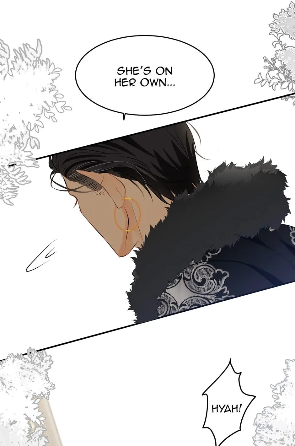 A Princess's Guide to Saving Dragons Chapter 9 - page 12