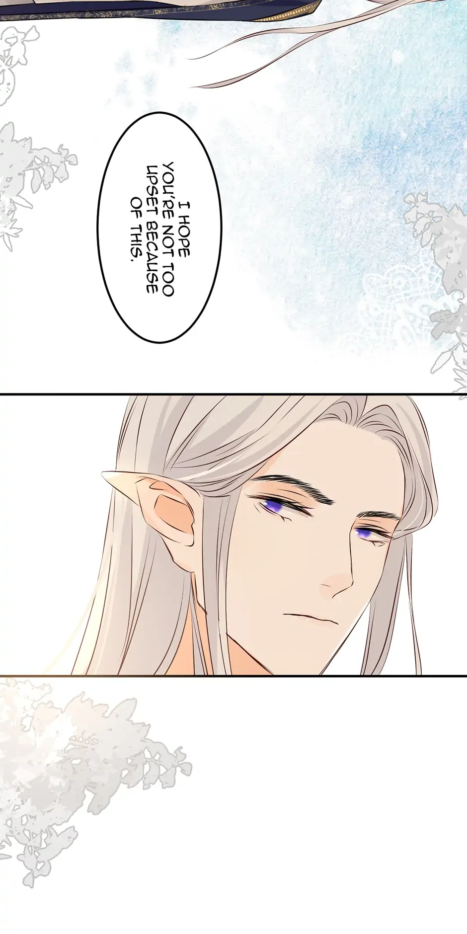 A Princess's Guide to Saving Dragons Chapter 9 - page 23