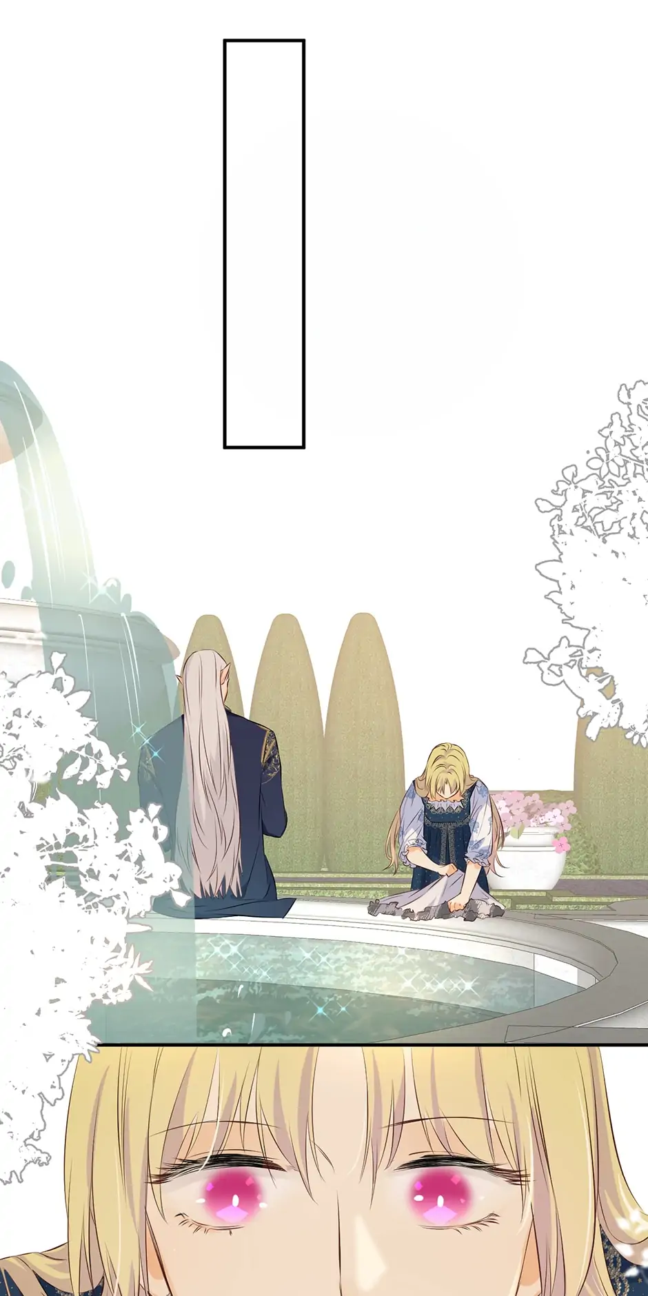 A Princess's Guide to Saving Dragons Chapter 9 - page 24