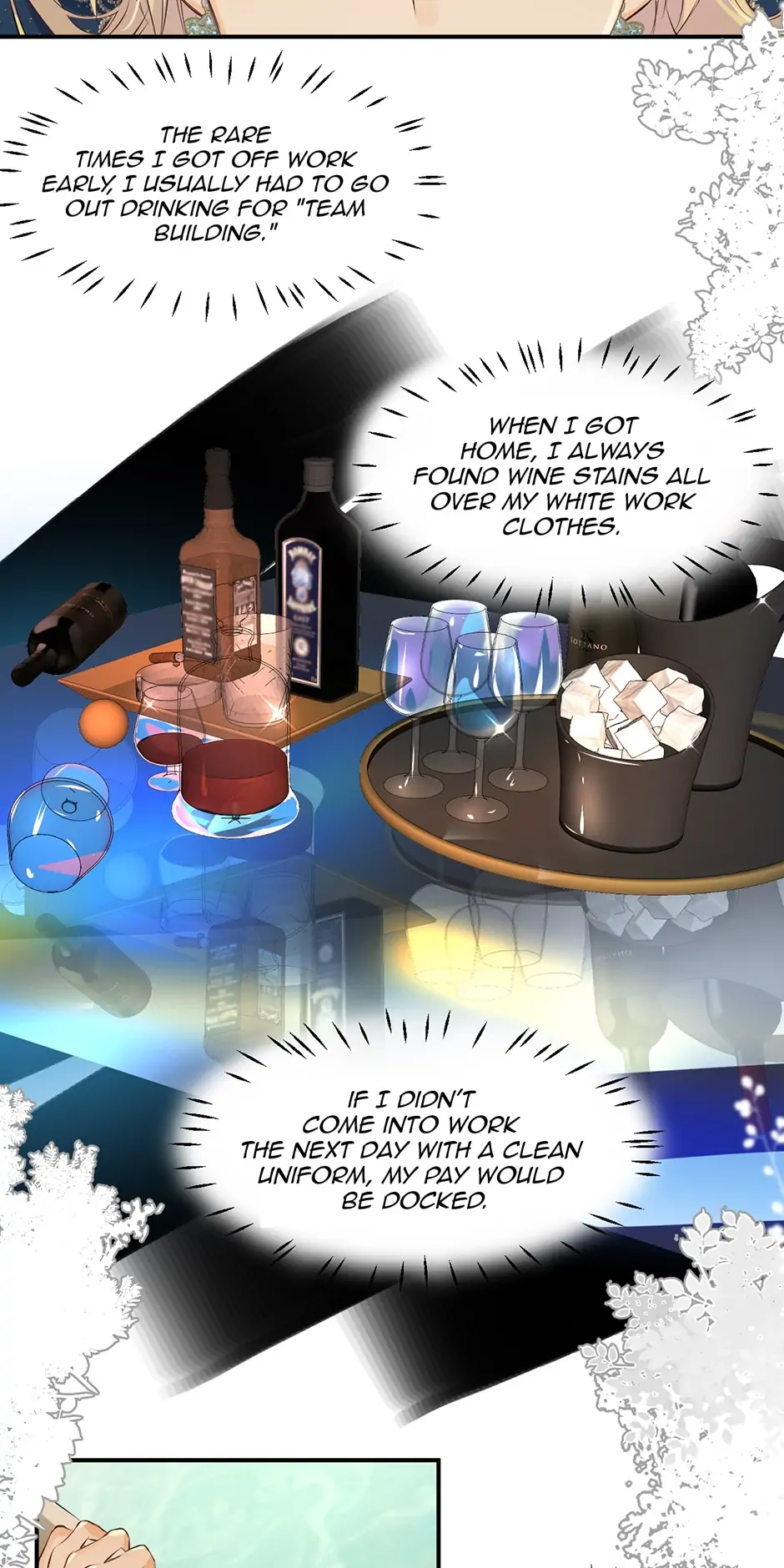 A Princess's Guide to Saving Dragons Chapter 9 - page 25
