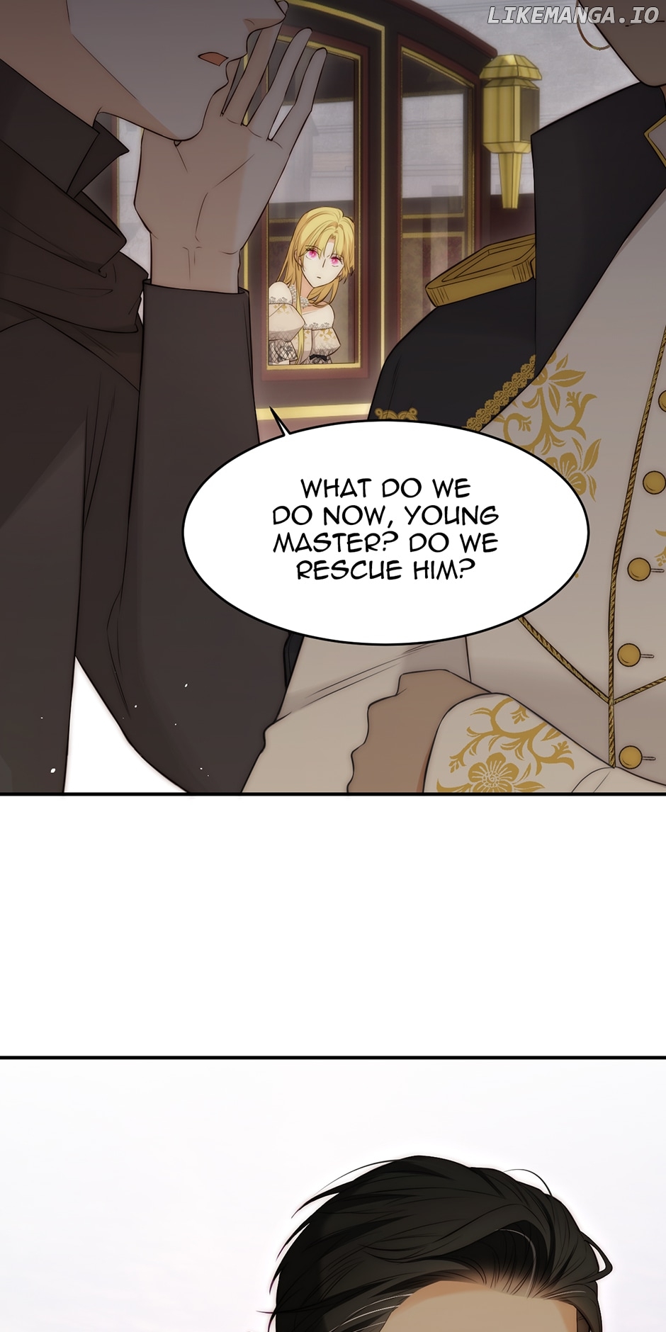 A Princess's Guide to Saving Dragons Chapter 100 - page 14