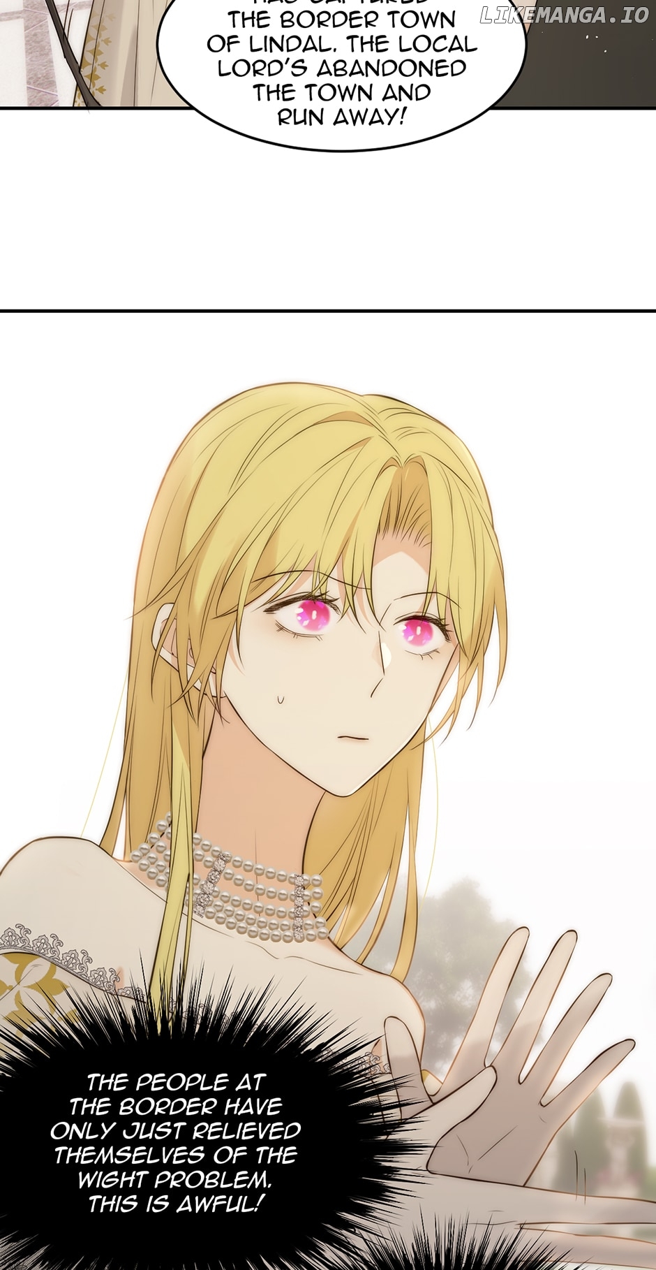 A Princess's Guide to Saving Dragons Chapter 100 - page 30