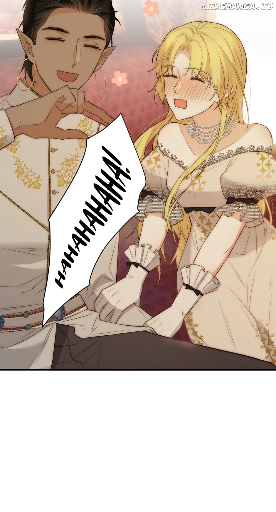 A Princess's Guide to Saving Dragons Chapter 100 - page 5