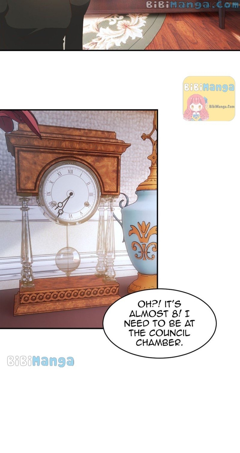 A Princess's Guide to Saving Dragons Chapter 49 - page 12