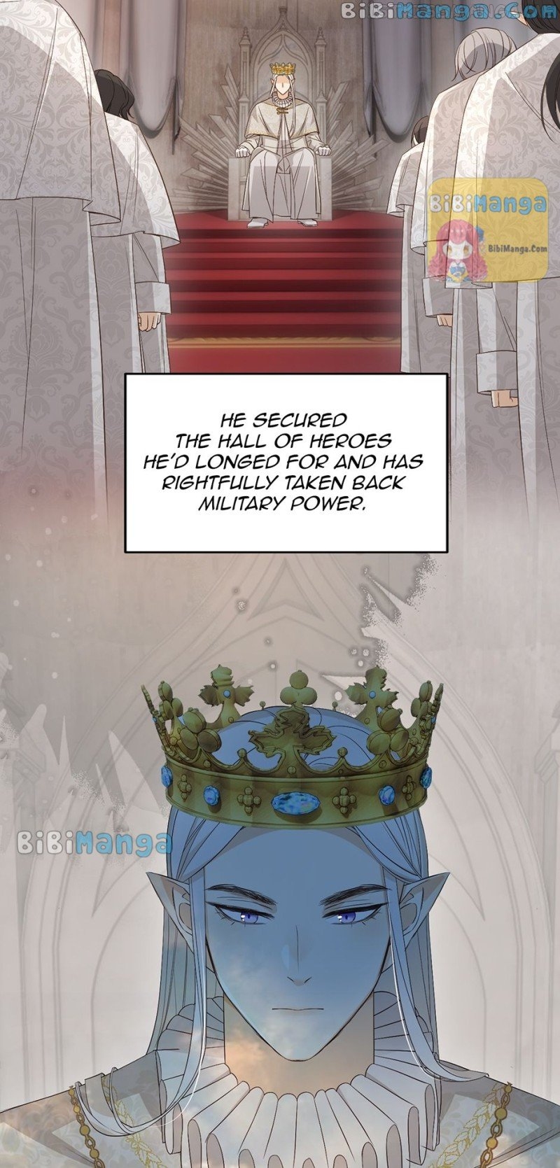 A Princess's Guide to Saving Dragons Chapter 49 - page 30