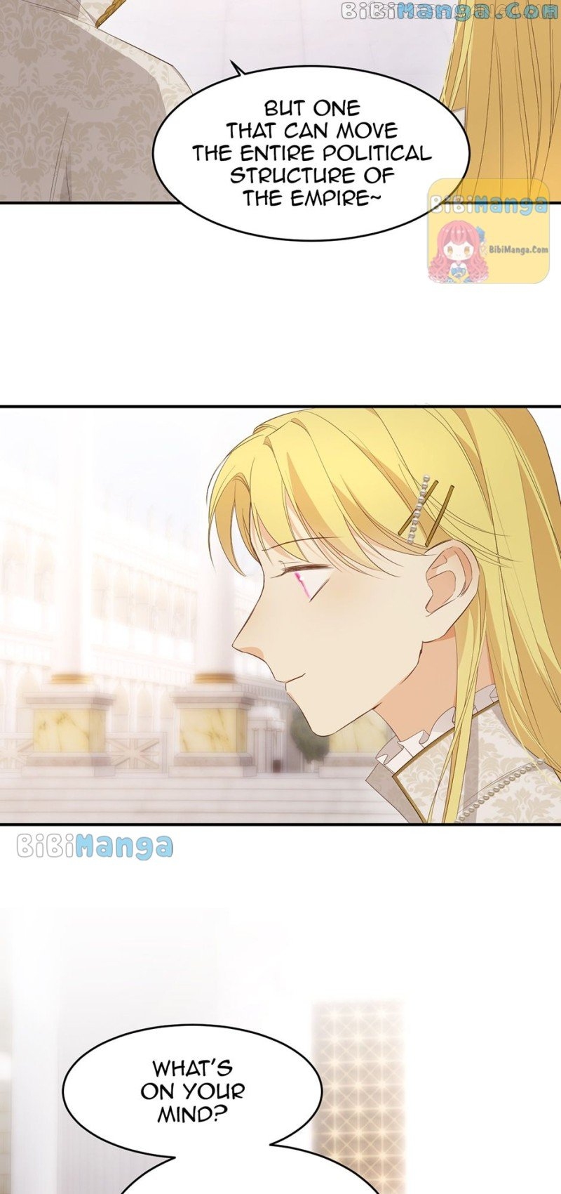 A Princess's Guide to Saving Dragons Chapter 49 - page 35