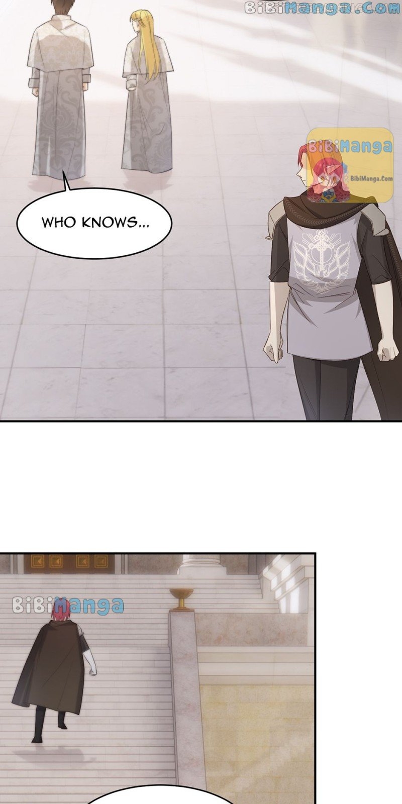 A Princess's Guide to Saving Dragons Chapter 49 - page 41